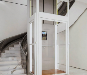 Home Elevators